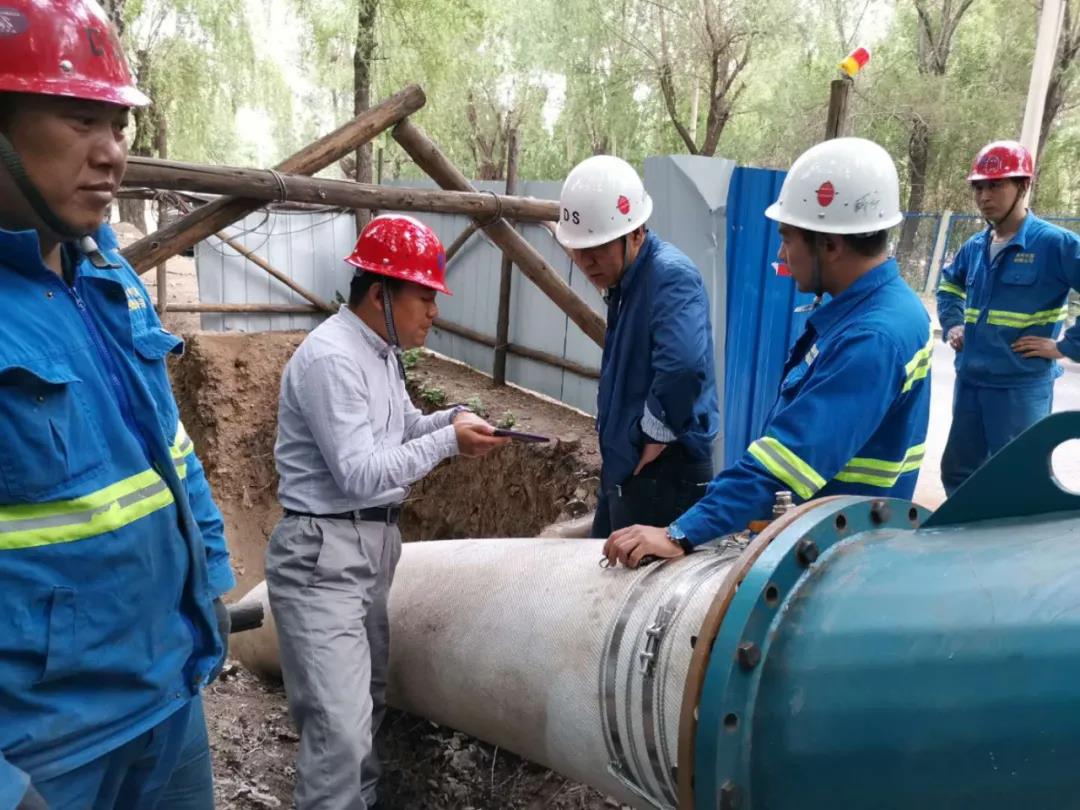 陇县工业管道清洗-管道清淤