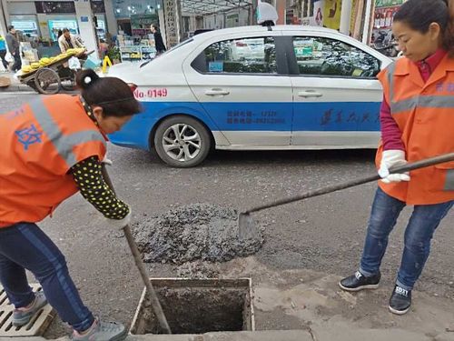 陇县沉沙井清掏-污水井清理
