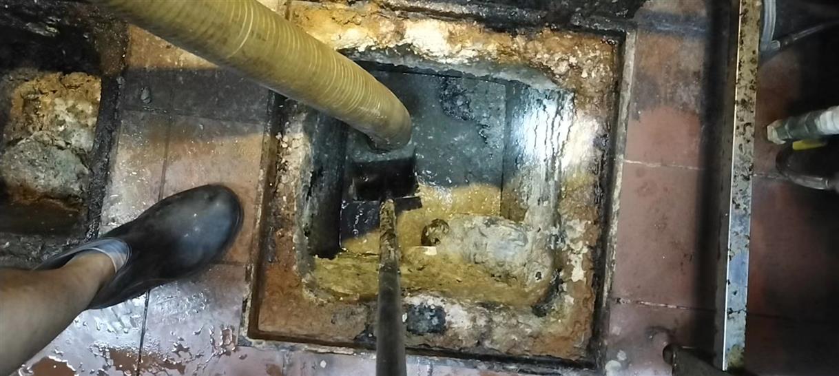 陇县污水池清理一般都有毒气，怎么预防中毒呢？