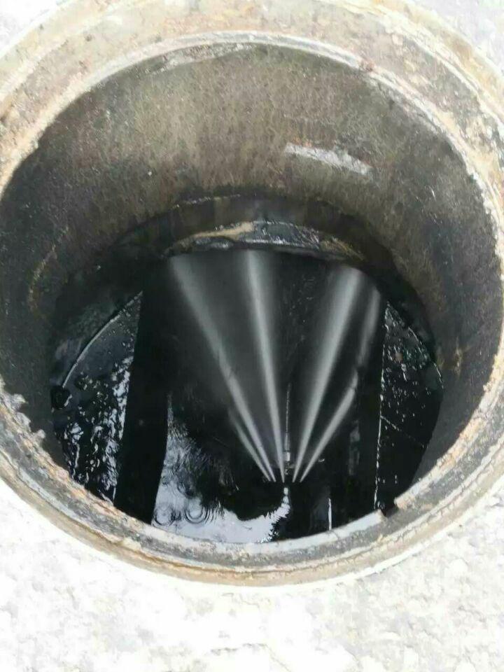 陇县市政管道清洗-排污管道清洗