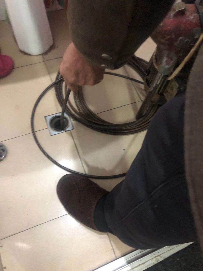 陇县管道疏通，疏通下水道